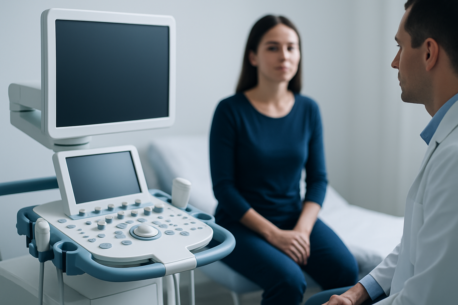 Cramping in Implantation: Candidacy, Procedure Steps, and Recovery Timeline