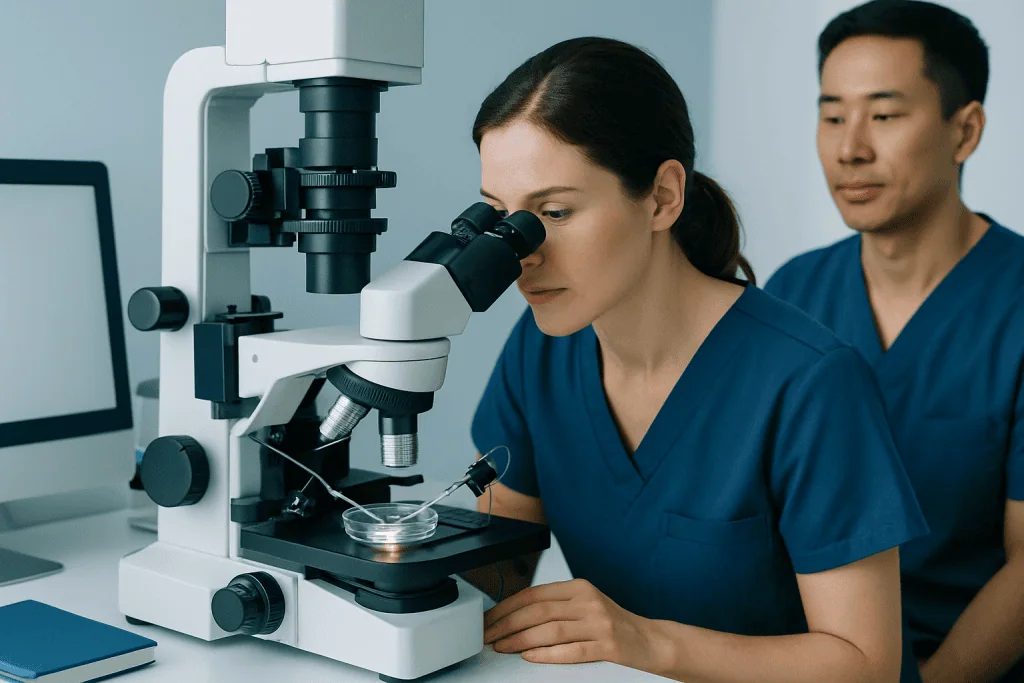 How In Vitro Is Used in Medicine — in vitro meaning