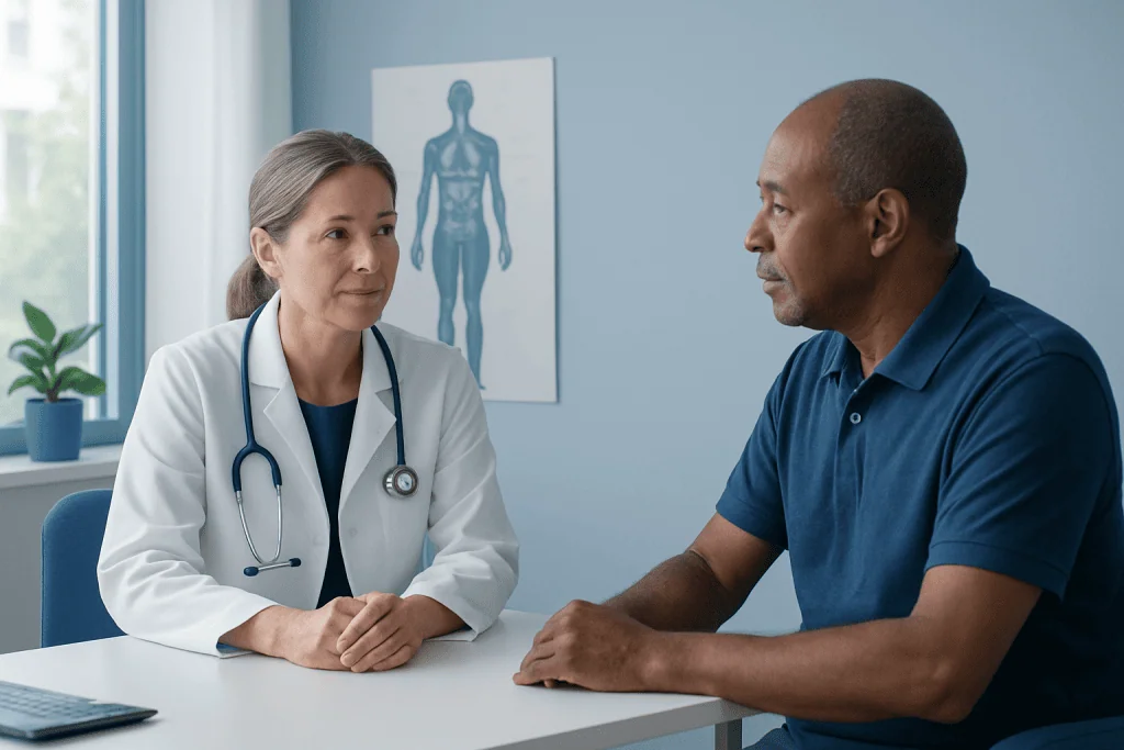 How indapamide works in the body — indapamide