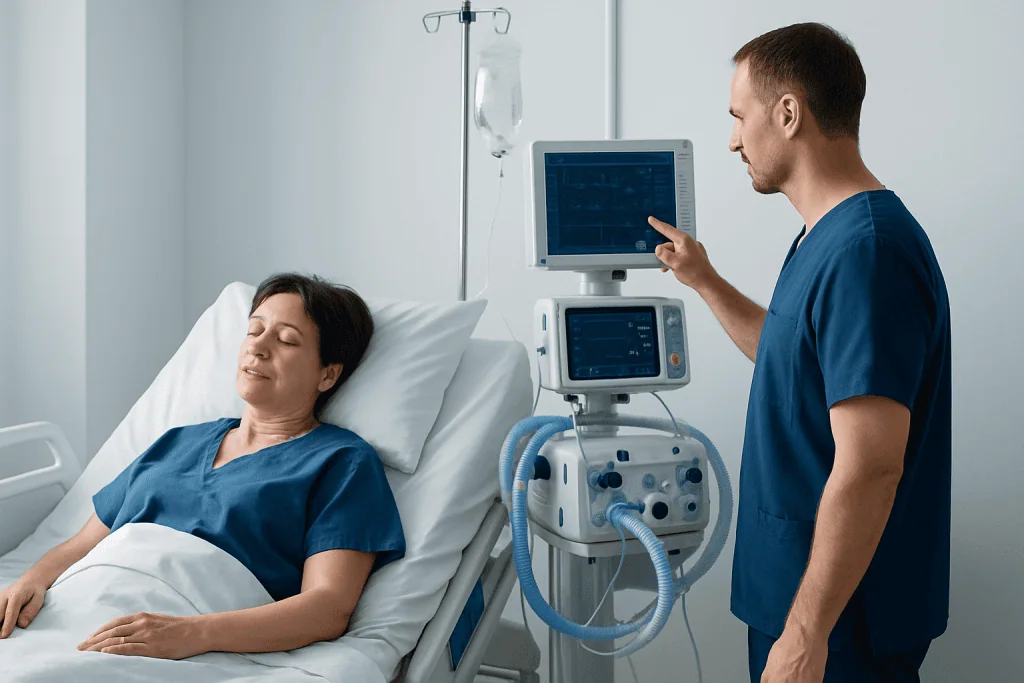 How infection happens and who is at higher risk — serratia marcescens