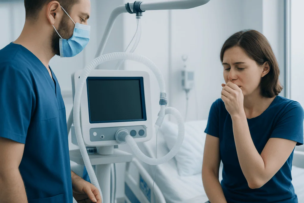 How Infections Spread — infections
