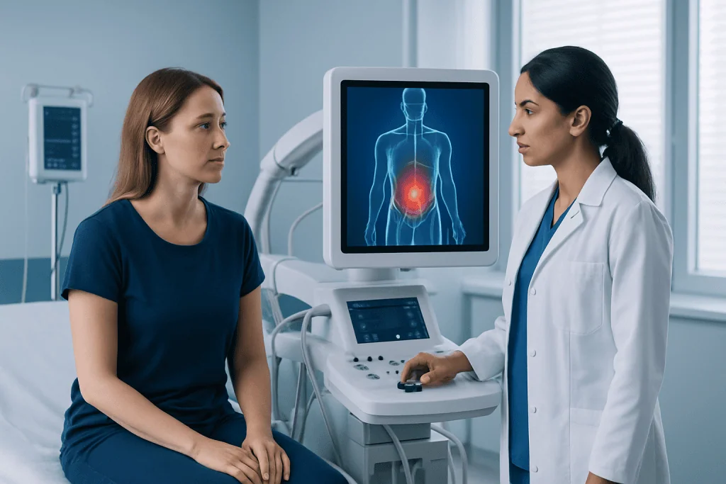 How inflammation shows up in the body — inflammation