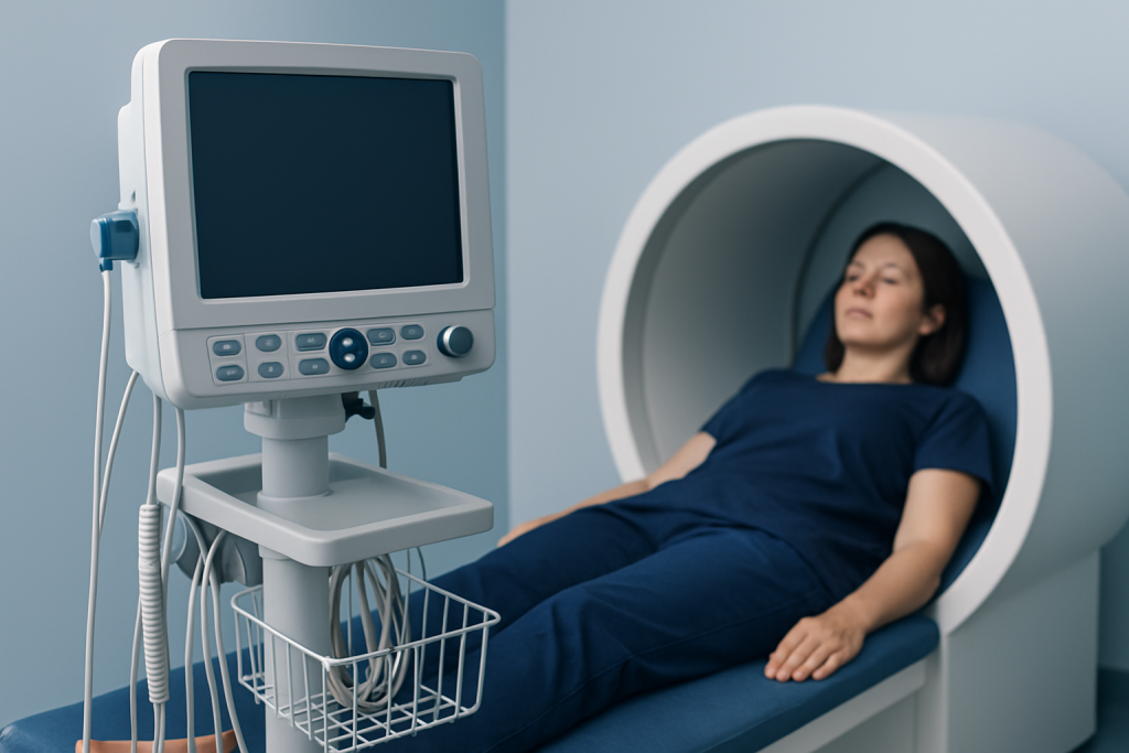 How infrared saunas work and how they differ from traditional saunas — infrared sauna benefits