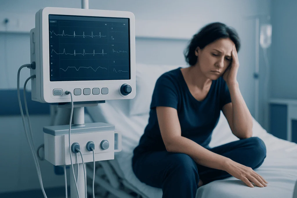 How insomnia feels and how it affects daily life — insomnia tips