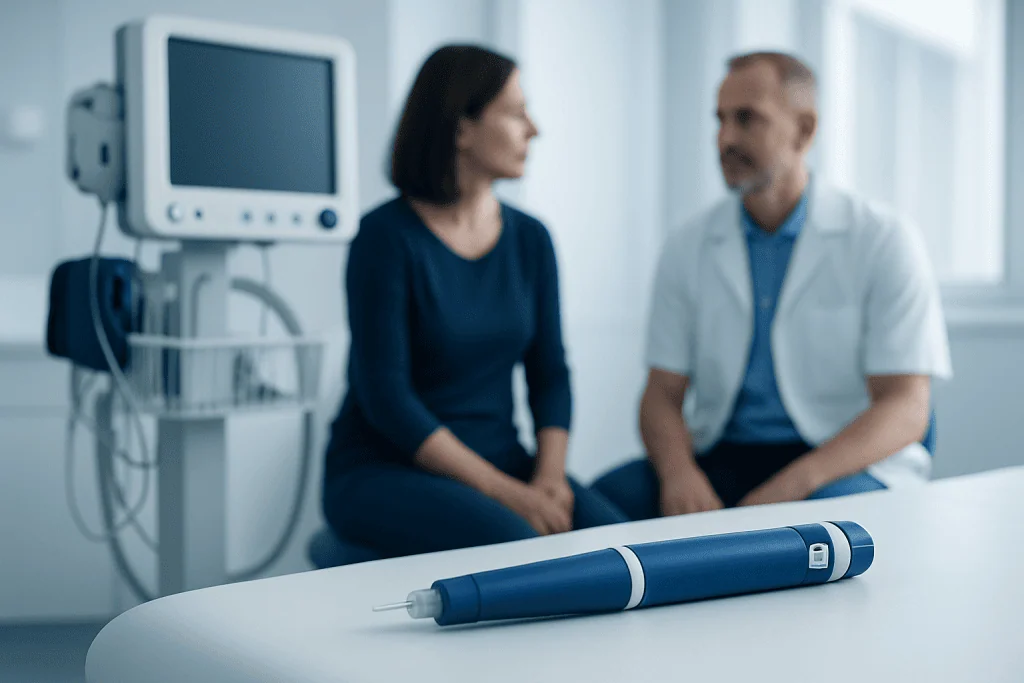 How insulin degludec works and who may use it — insulin degludec