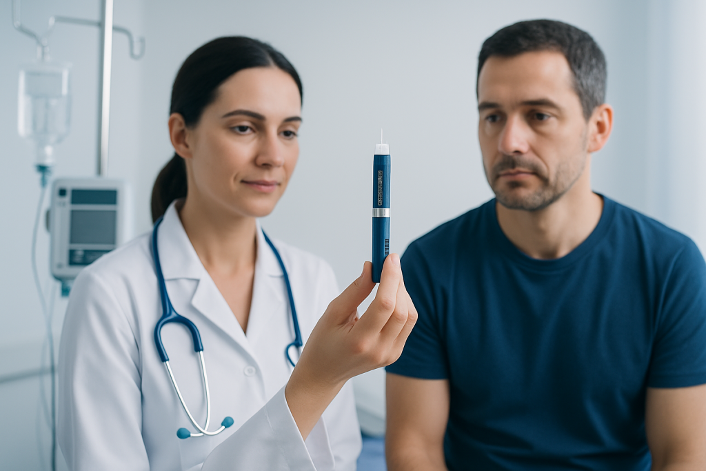 How insulin works in the body — insulin