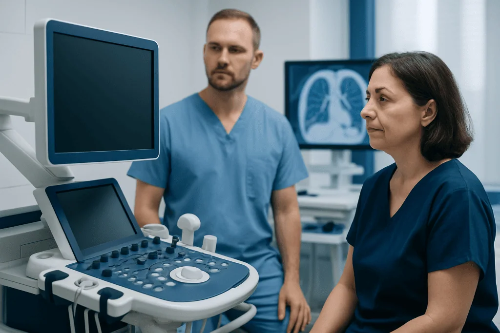 How interstitial conditions can affect the body — interstitial