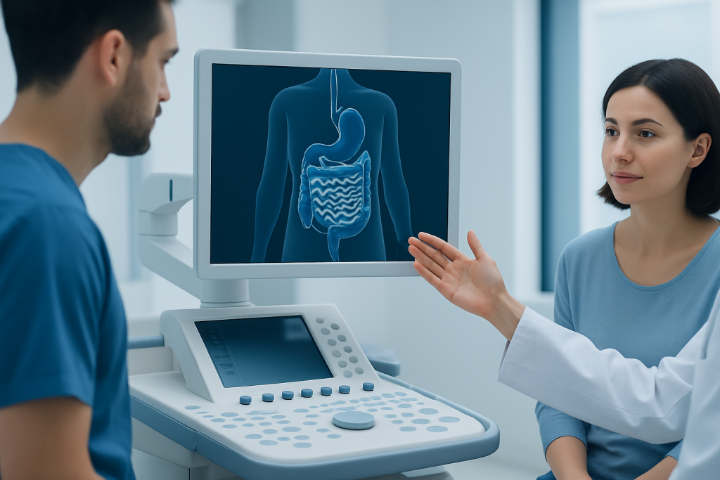 How inulin fiber works in the body — inulin fiber