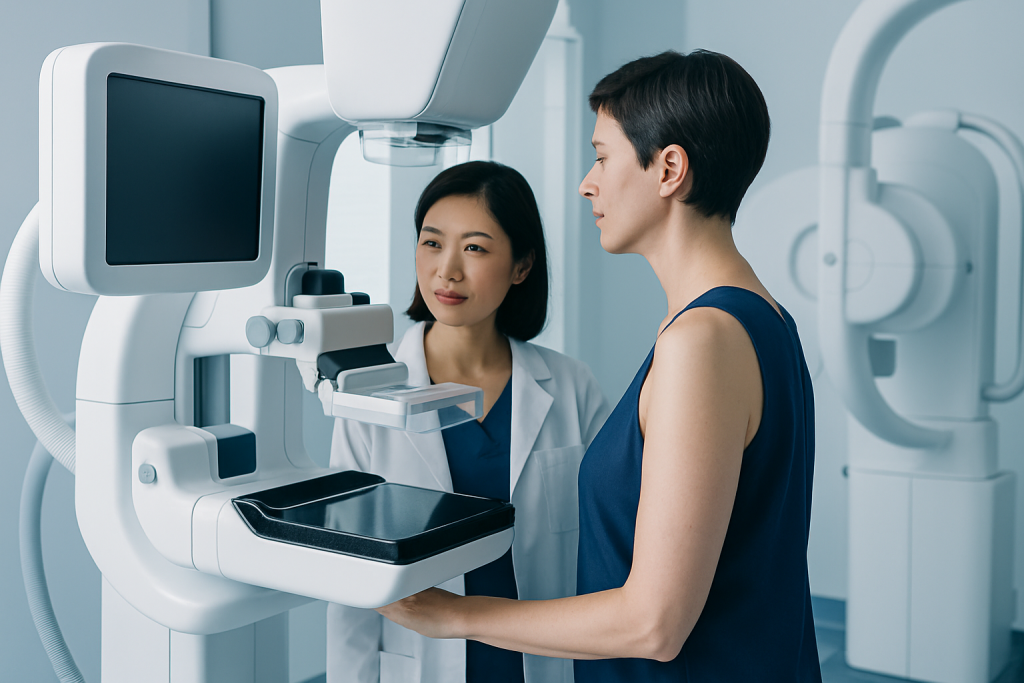 How invasive ductal carcinoma develops — idc meaning