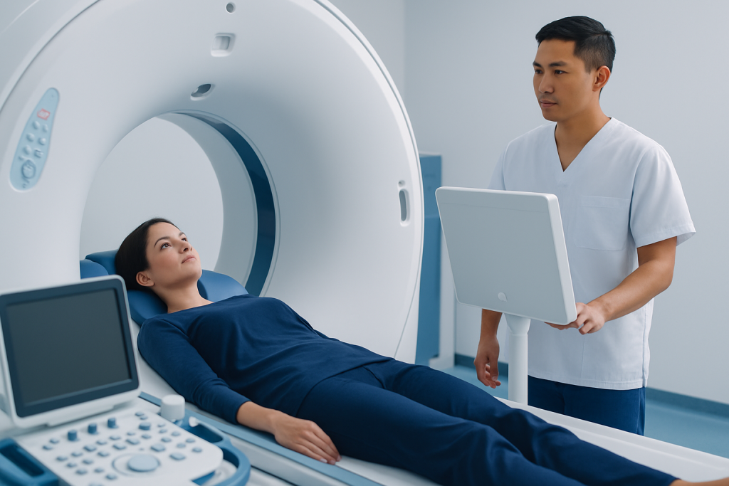 How Iodine Supports the Body — iodine
