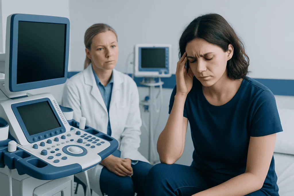 How irritability can feel and what may come with it — irritability