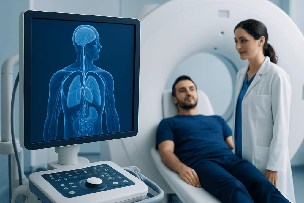 How isosorbide works in the body — isosorbide