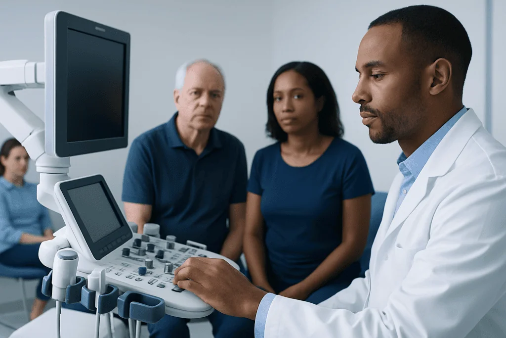 How it affects different people — streptococcus agalactiae