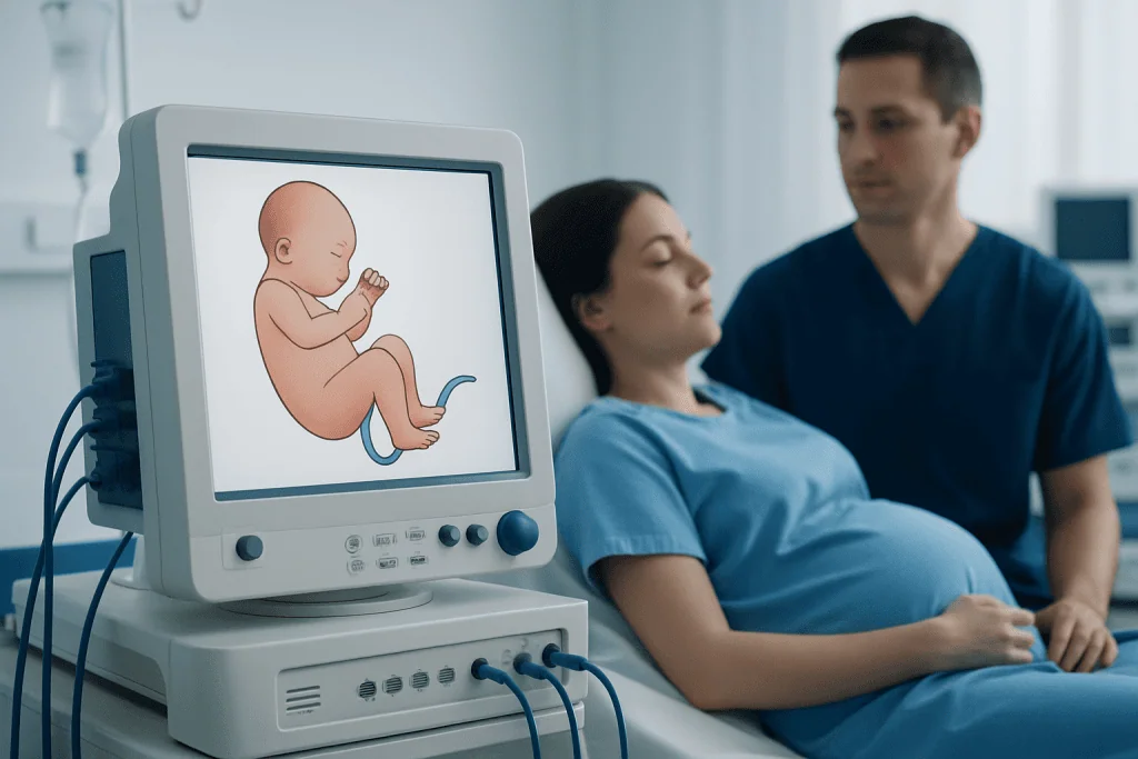 How It Affects the Baby — prolapsed umbilical cord