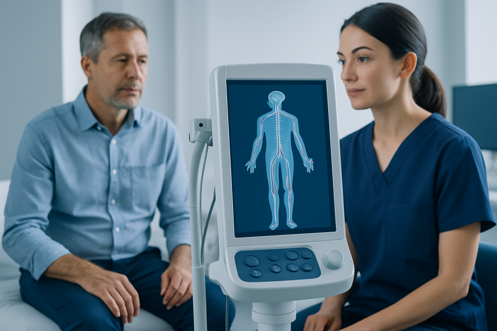 How it affects the body — diabetes diabetic neuropathy