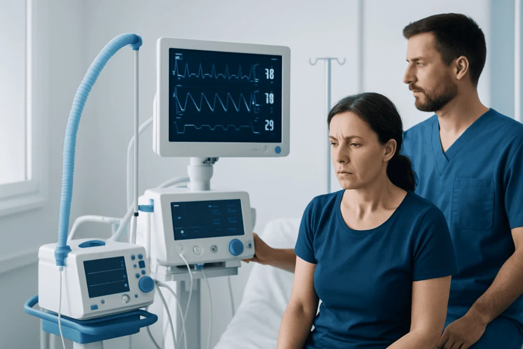 How It Affects the Body and Daily Life — stiff person syndrome