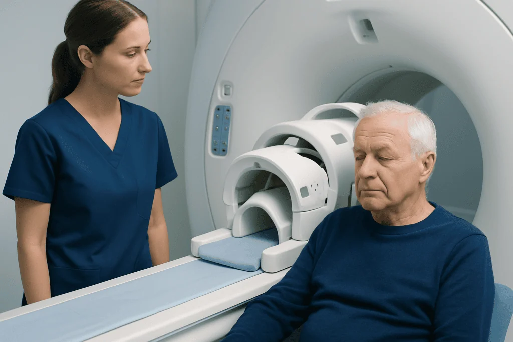 How it affects the brain and daily life — louie body dementia