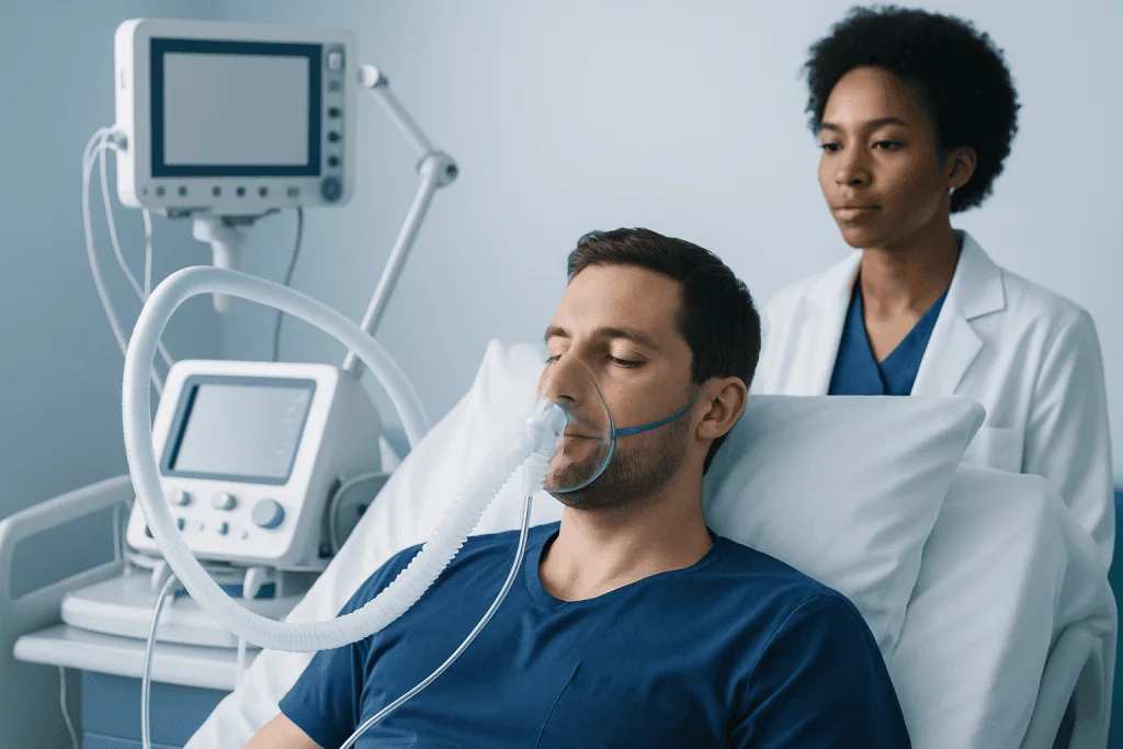 How it affects the lungs and why early recognition matters — hypersensitivity pneumonitis