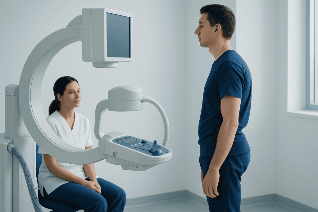 How it can affect posture, movement, and comfort — posterior pelvic tilt