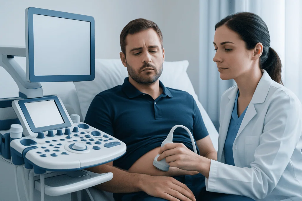 How it can feel: common symptoms and patterns — mucus after eating