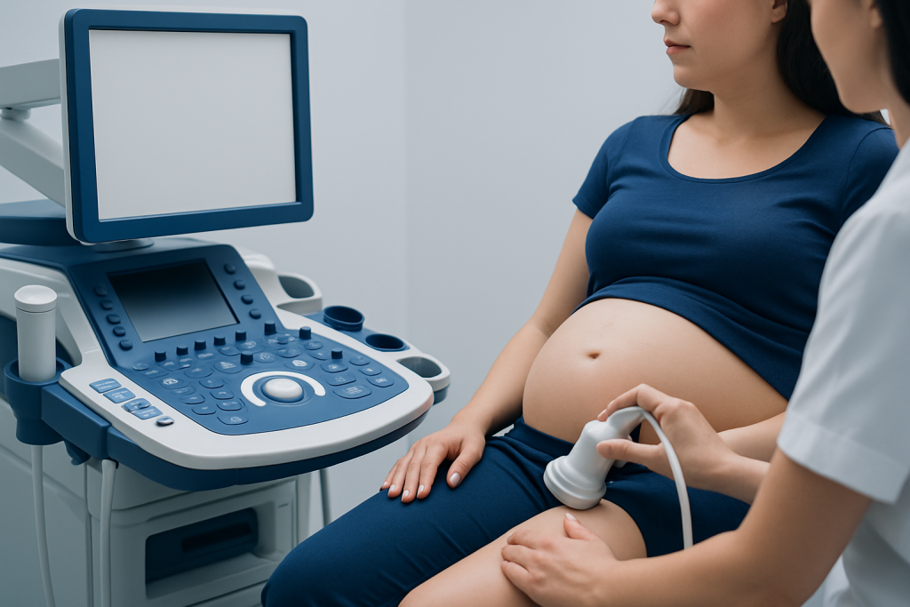 How it can feel: common symptoms and patterns — pregnant pain inner thigh