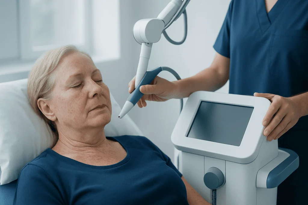 How It Can Look and Feel on the Skin — actinic keratosis pictures