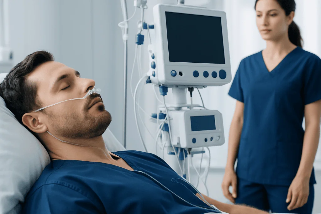 How It Develops and Why It Can Be Serious — epidural hematoma
