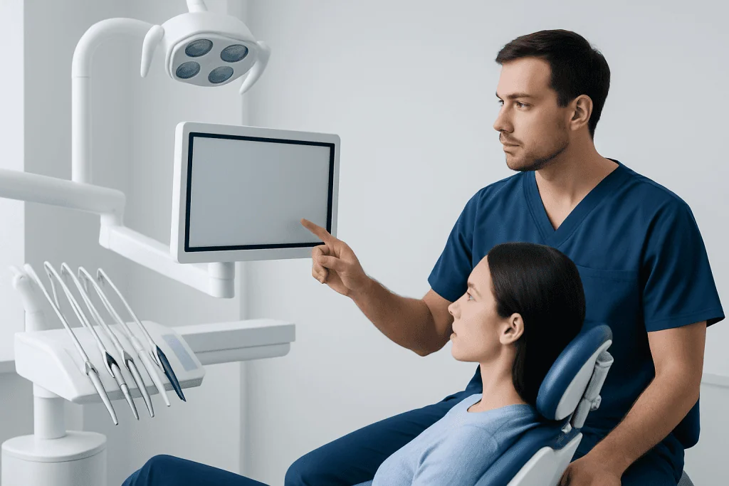 How it develops and why it matters — periodontal disease