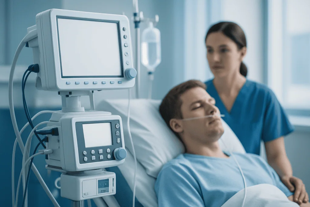 How it develops and why it matters — heparin induced thrombocytopenia