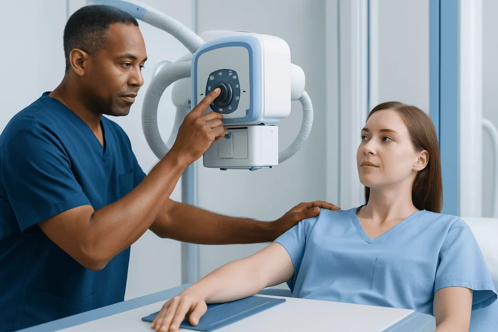 How It Develops in the Body — heterotopic ossification
