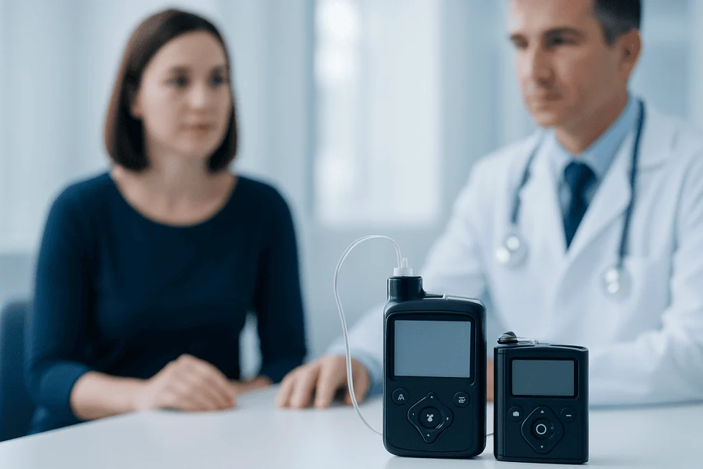 How it differs from type 1 and type 2 diabetes — type 1.5 diabetes