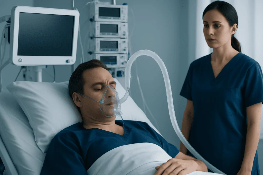 How It Feels and Common Symptoms That May Happen With It — impending doom meaning