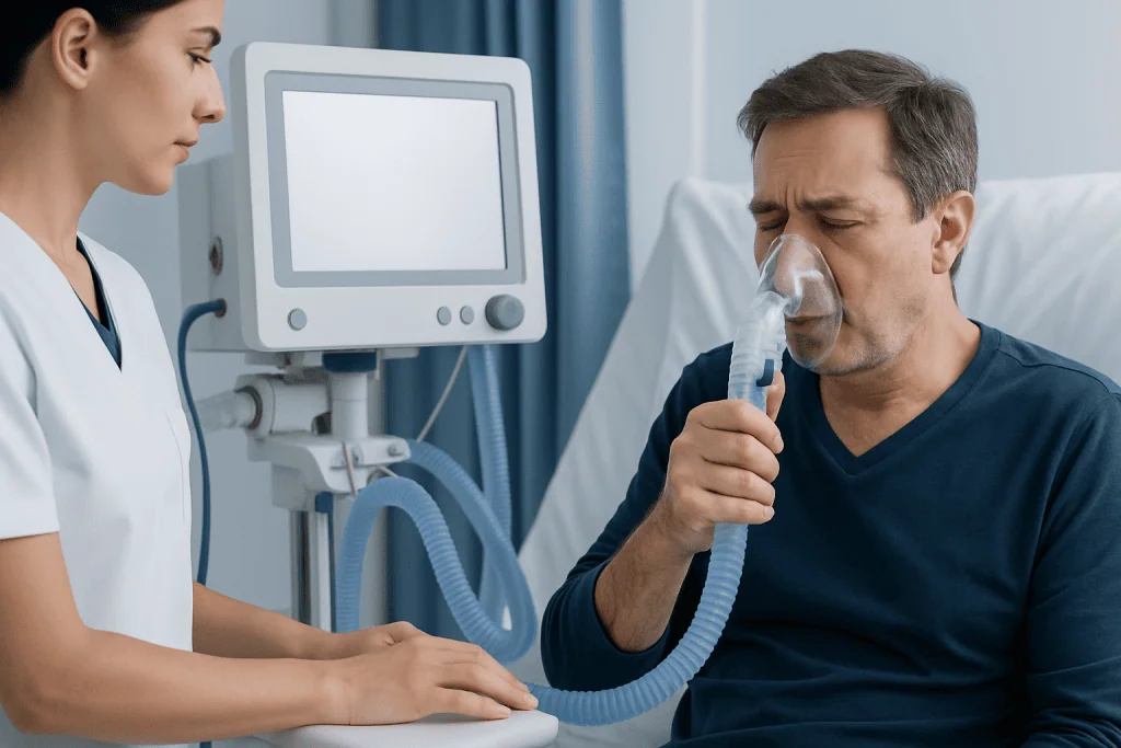 How It Feels and Other Symptoms That May Happen With It — wheezing cough