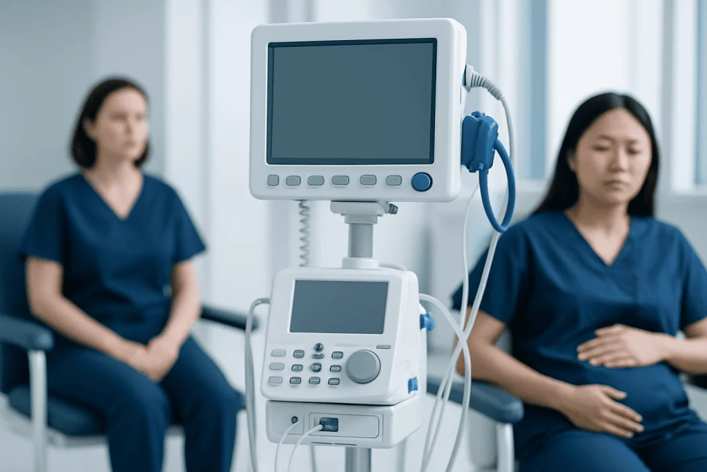 How it feels: common symptoms and cycle patterns — constipation before period