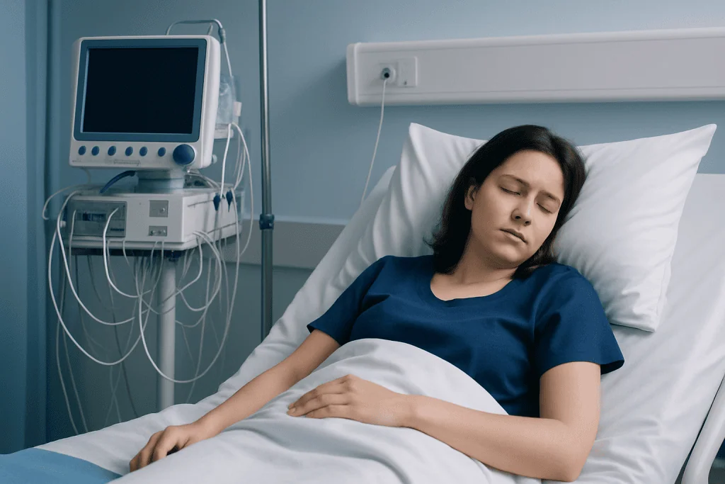 How it feels: common symptoms and daily effects — sleep inertia