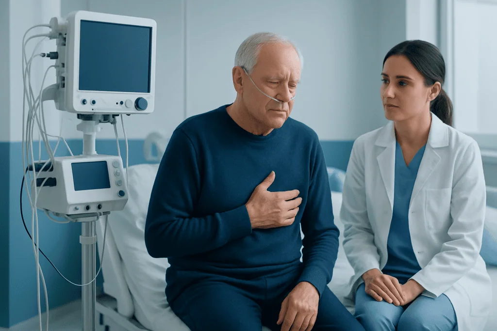 How it feels: common symptoms and daily impact — postherpetic neuralgia