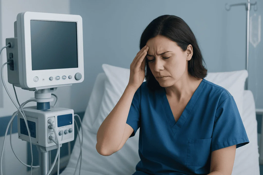 Spinal Headache: Common Causes, Related Conditions, and When to See a Doctor 2 How It Feels: Common Symptoms and Patterns — spinal headache
