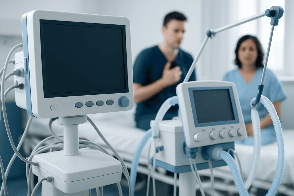 Chest Congestion and Cough Explained: Common Triggers and Red Flags 2 How it feels: common symptoms that may come with it — chest congestion and cough