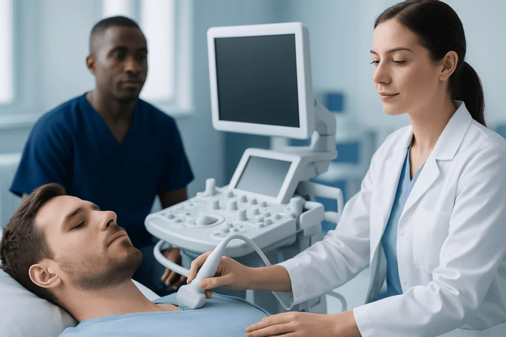 How It Forms and Who Can Be Affected — thyroglossal duct cyst