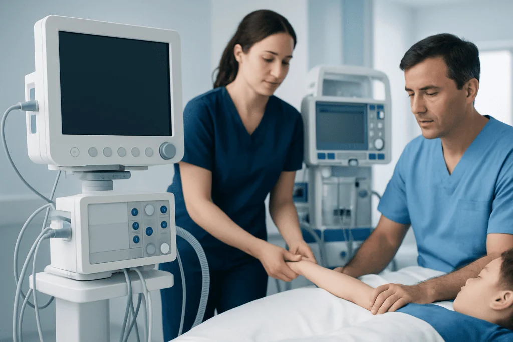 How It Happens — nursemaid's elbow