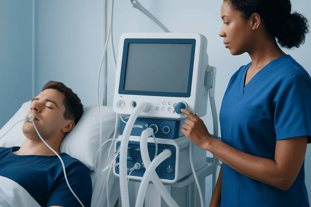 How It Happens and Why Air Leaks Into the Chest — pneumomediastinum