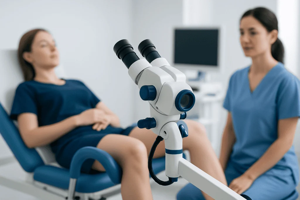 How It Is Placed and Why Anatomy Matters — fourchette piercing