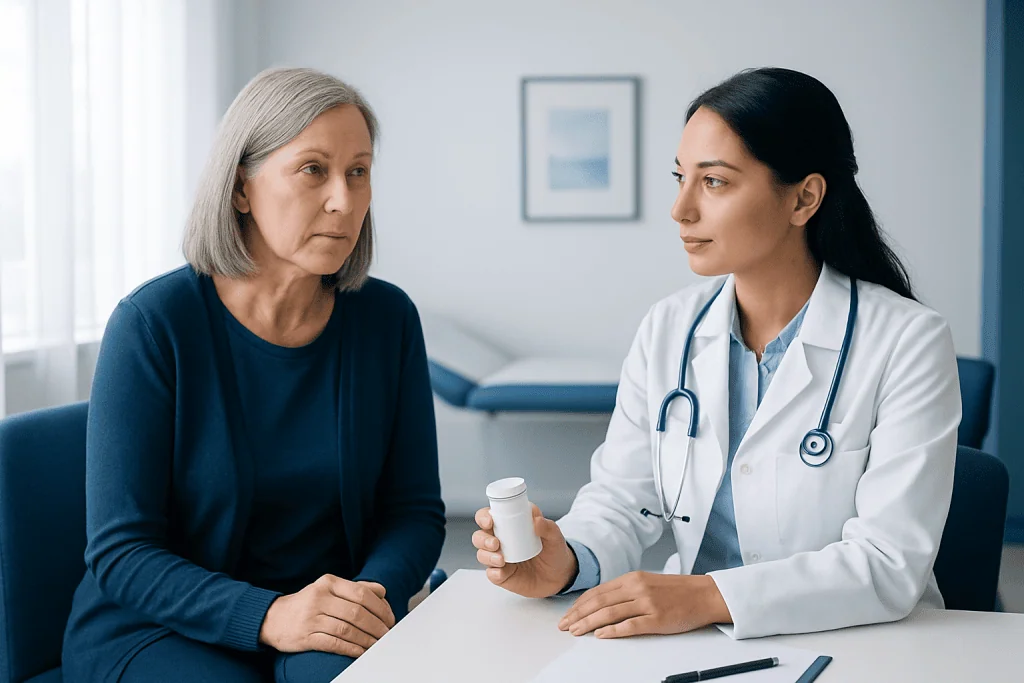 How it is taken and why timing matters — acetazolamide