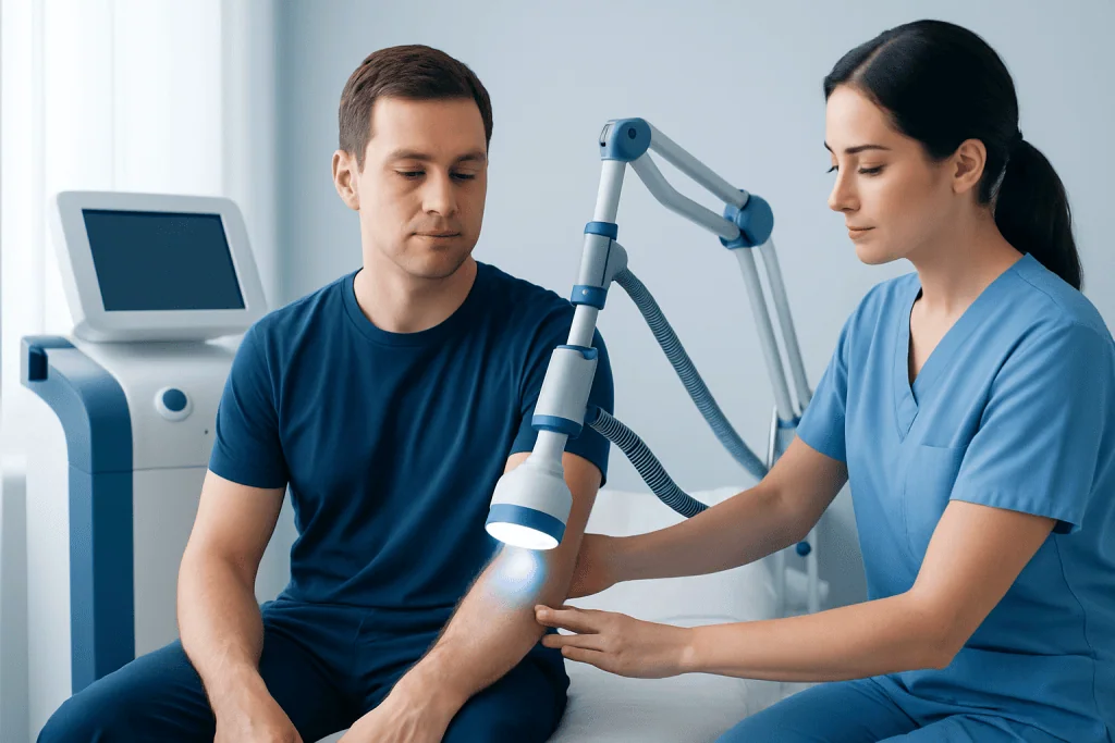 How It Looks and Feels — phytophotodermatitis