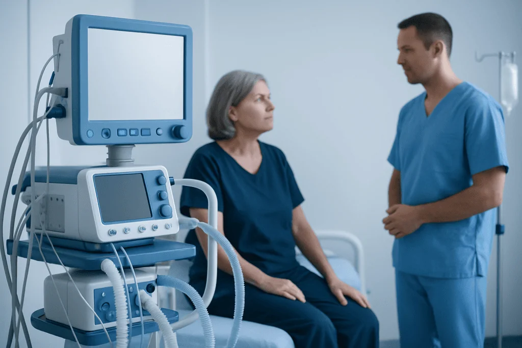 How It Looks and Feels: Signs and Symptoms — kennedy ulcer