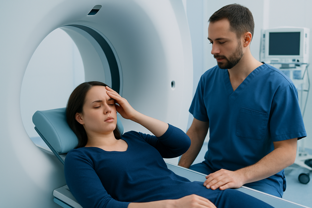 How it may feel and what symptoms can appear — cotard delusion syndrome