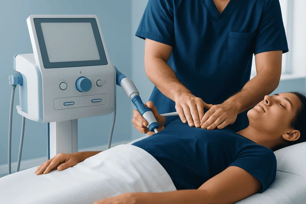 Therapeutic Massage — Explained by Medical Evidence, Not Myths 2 How it may help the body — therapeutic massage