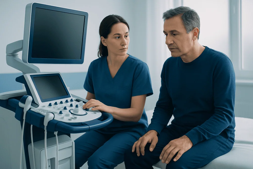 How it may look and feel in daily life — dysdiadochokinesia