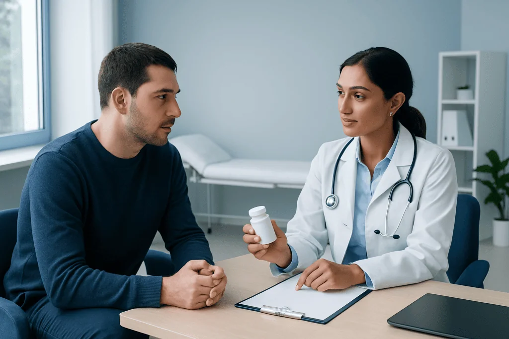 How It Works and How It Is Taken — pregabalin