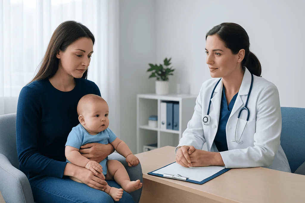 How It Works and How to Apply It Safely — aquaphor baby